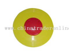 Frisbee from China